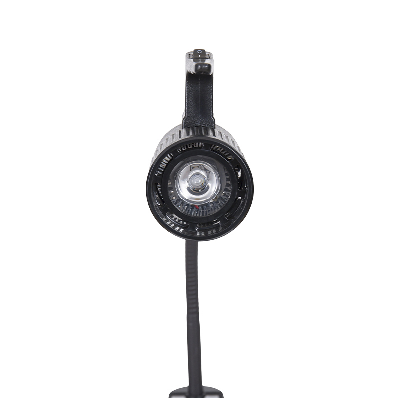 3W LED-onderzoekslamp 3W LED-onderzoekslamp