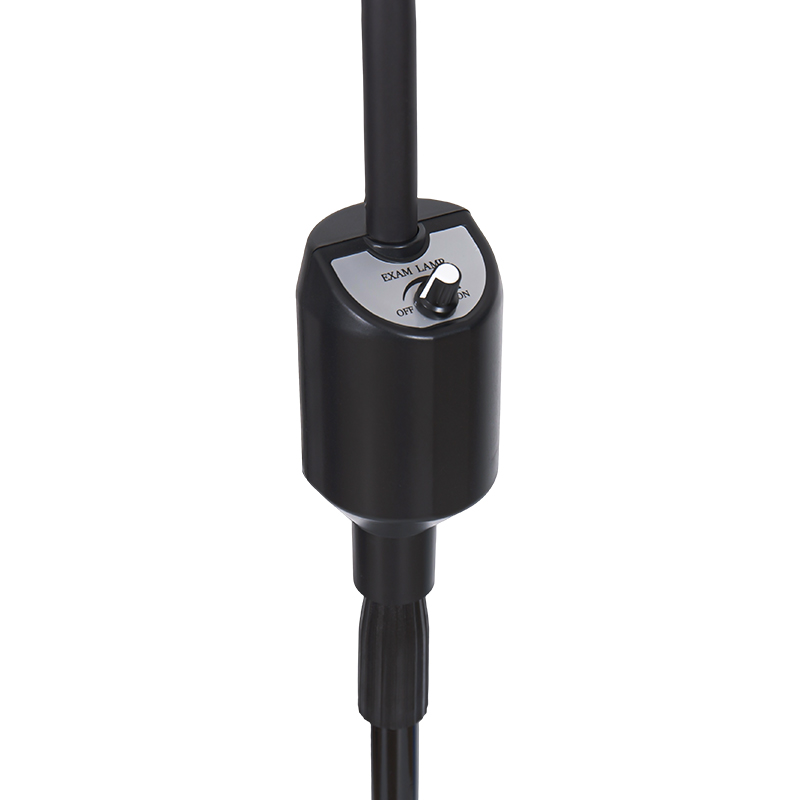 3W helderheid verstelbare LED-onderzoekslamp 3W helderheid verstelbare LED-onderzoekslamp