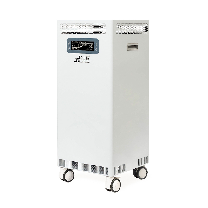 Medical Mobile 120 Plasma-luchtdesinfectiemachine