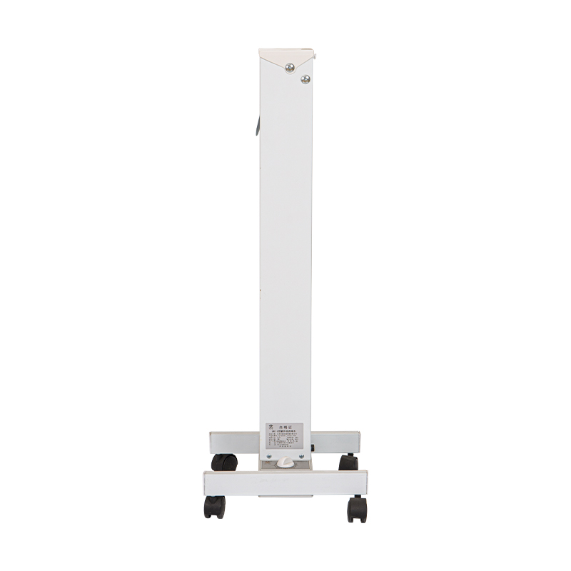 U-type 80W UV-lampsterilisatorwagen U-type 80W UV-lampsterilisatorwagen