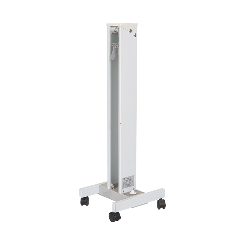 U-type 80W UV-lampsterilisatorwagen U-type 80W UV-lampsterilisatorwagen