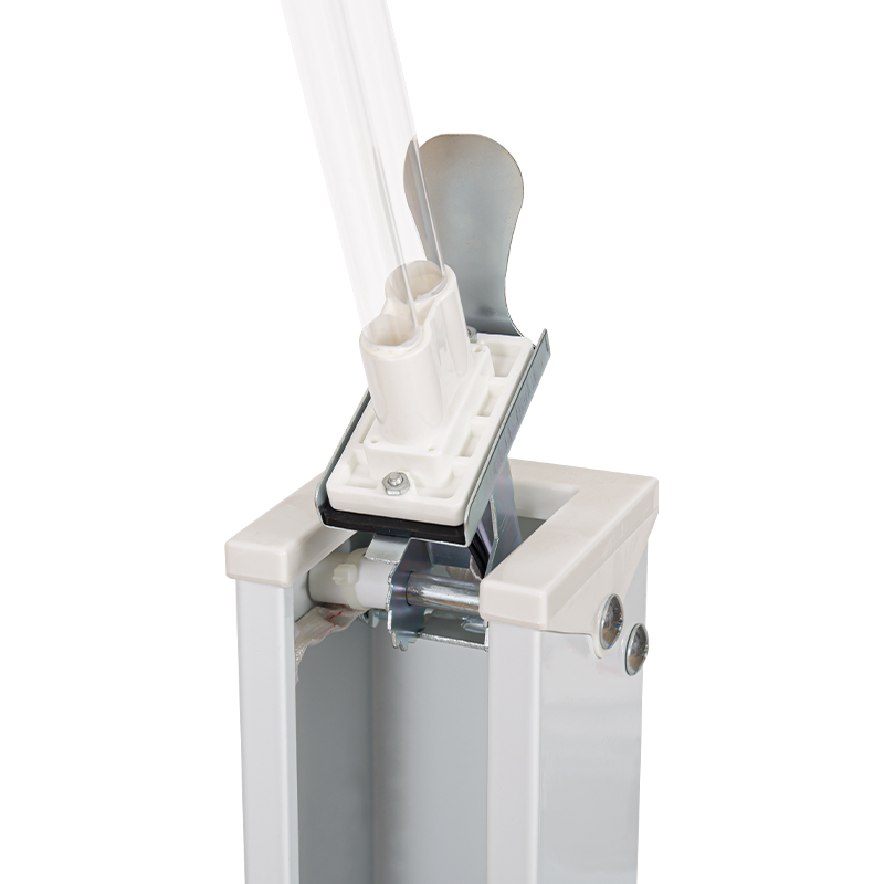 U-type 80W UV-lampsterilisatorwagen U-type 80W UV-lampsterilisatorwagen
