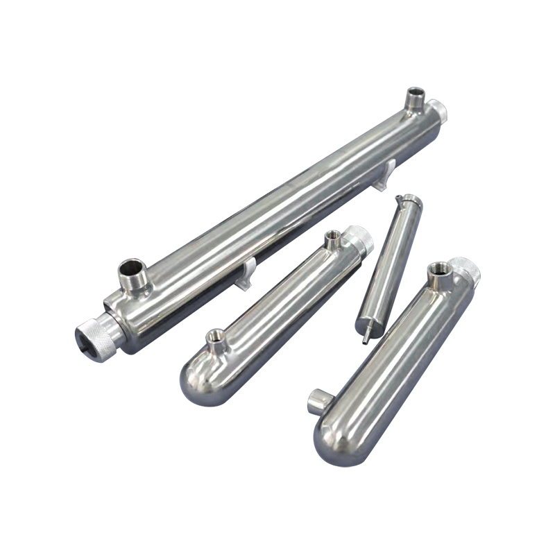6W/12W/16W/25W/30W/35W/55W/110W/165W UV-watersterilisator 6W/12W/16W/25W/30W/35W/55W/110W/165W UV-watersterilisator