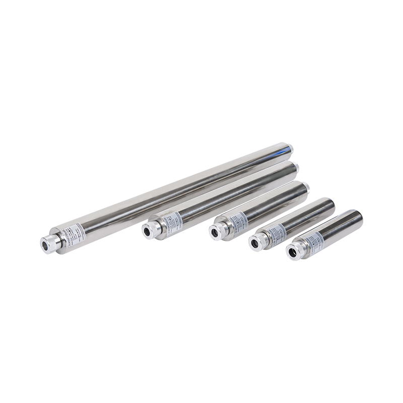 6W/12W/16W/25W/30W/35W/55W/110W/165W UV-watersterilisator 6W/12W/16W/25W/30W/35W/55W/110W/165W UV-watersterilisator