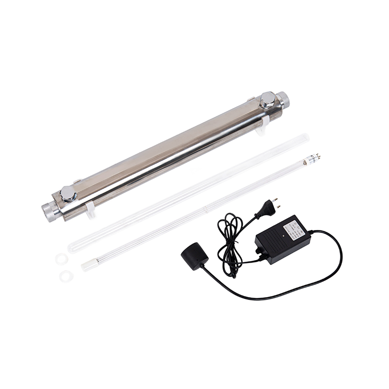 6W/12W/16W/25W/30W/35W/55W/110W/165W UV-watersterilisator 6W/12W/16W/25W/30W/35W/55W/110W/165W UV-watersterilisator