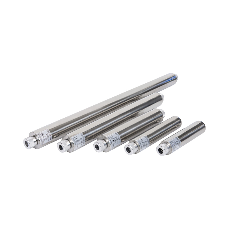 6W/12W/16W/25W/30W/35W/55W/110W/165W UV-watersterilisator 6W/12W/16W/25W/30W/35W/55W/110W/165W UV-watersterilisator