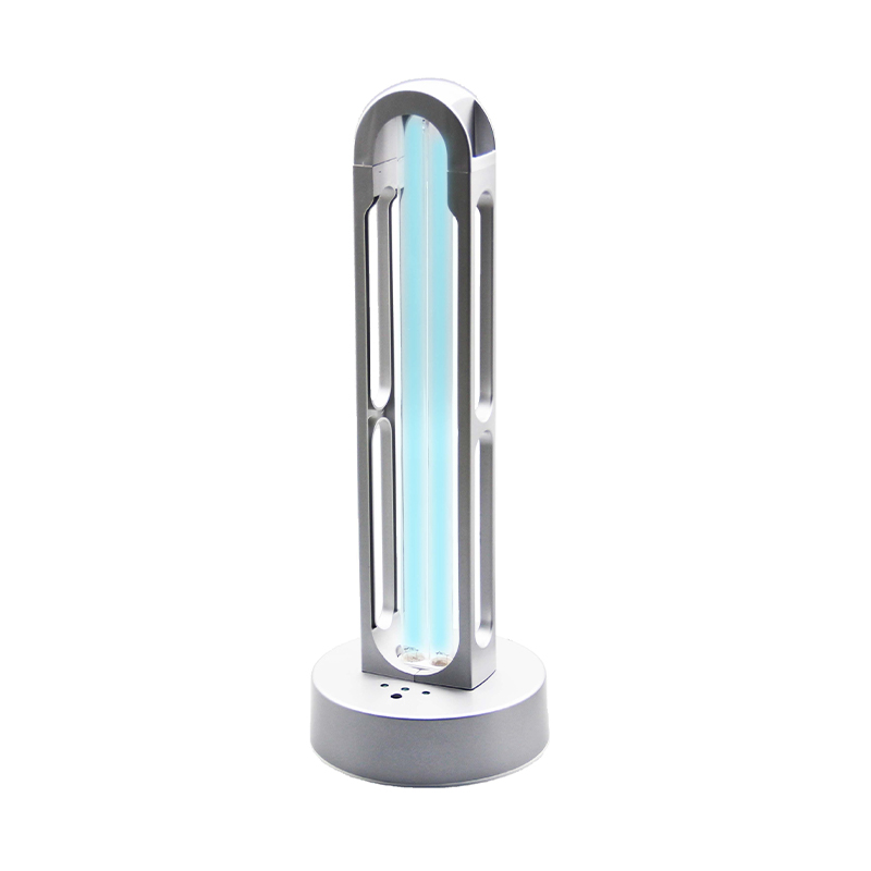 H-type UV-steriliserende bureaulamp