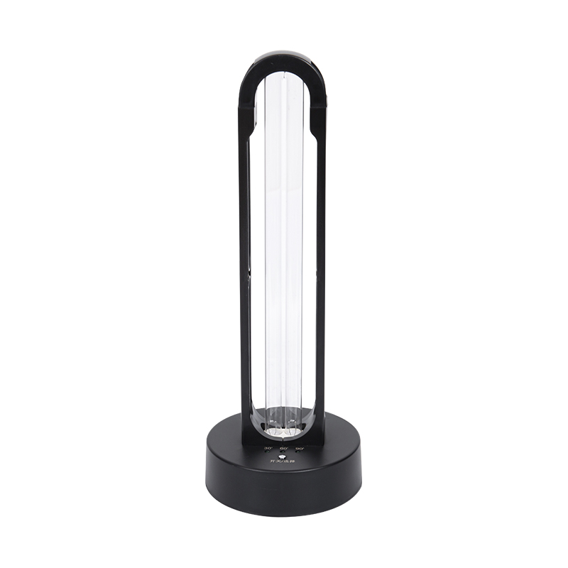 H-type UV-steriliserende bureaulamp H-type UV-steriliserende bureaulamp