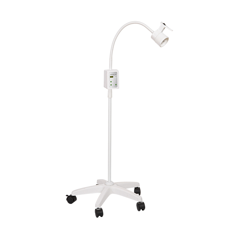 9W LED verstelbare onderzoekslamp 9W LED verstelbare onderzoekslamp