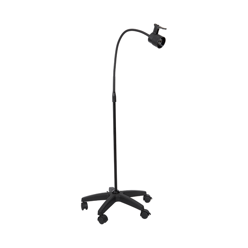 3W LED-onderzoekslamp