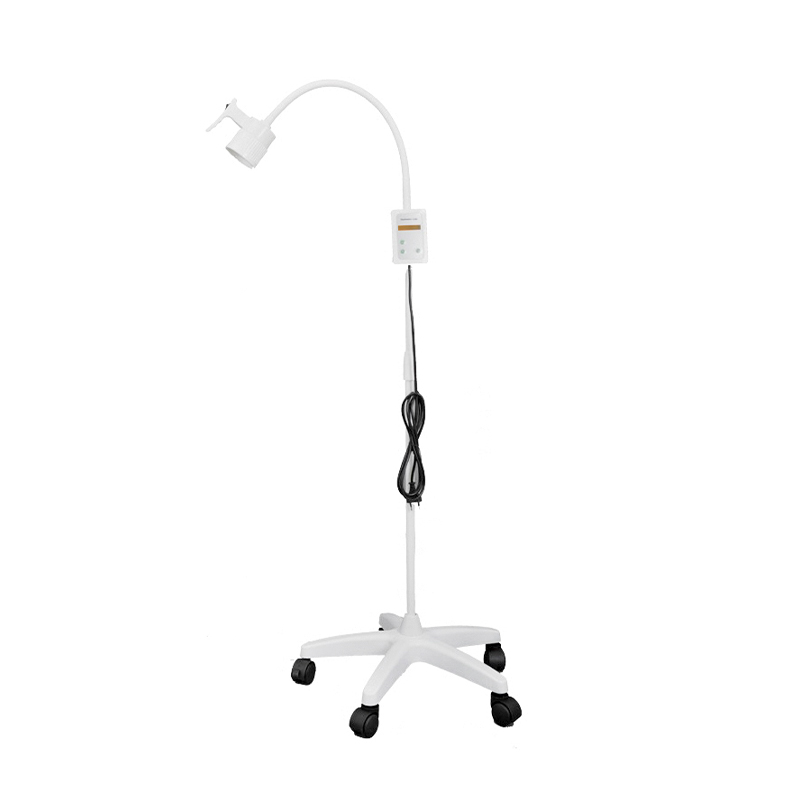 9W LED verstelbare onderzoekslamp 9W LED verstelbare onderzoekslamp