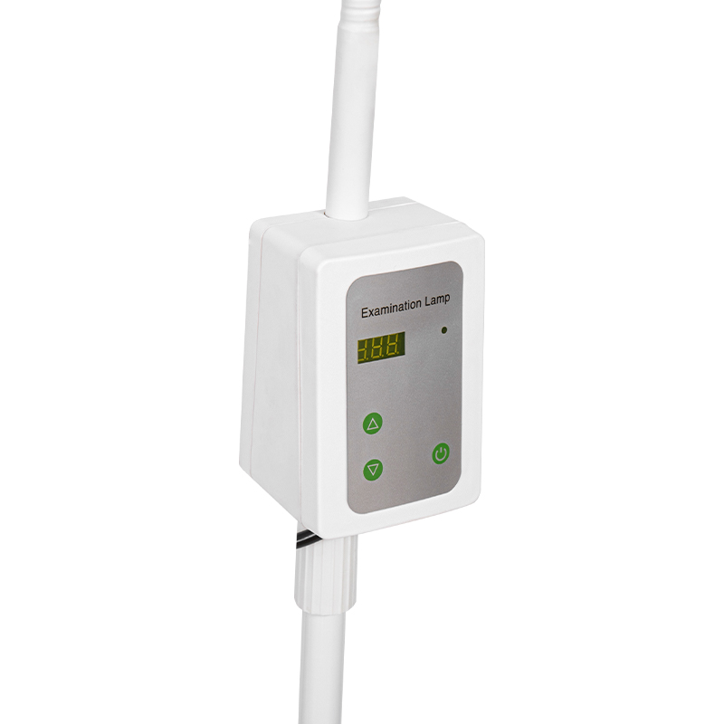 9W LED verstelbare onderzoekslamp 9W LED verstelbare onderzoekslamp