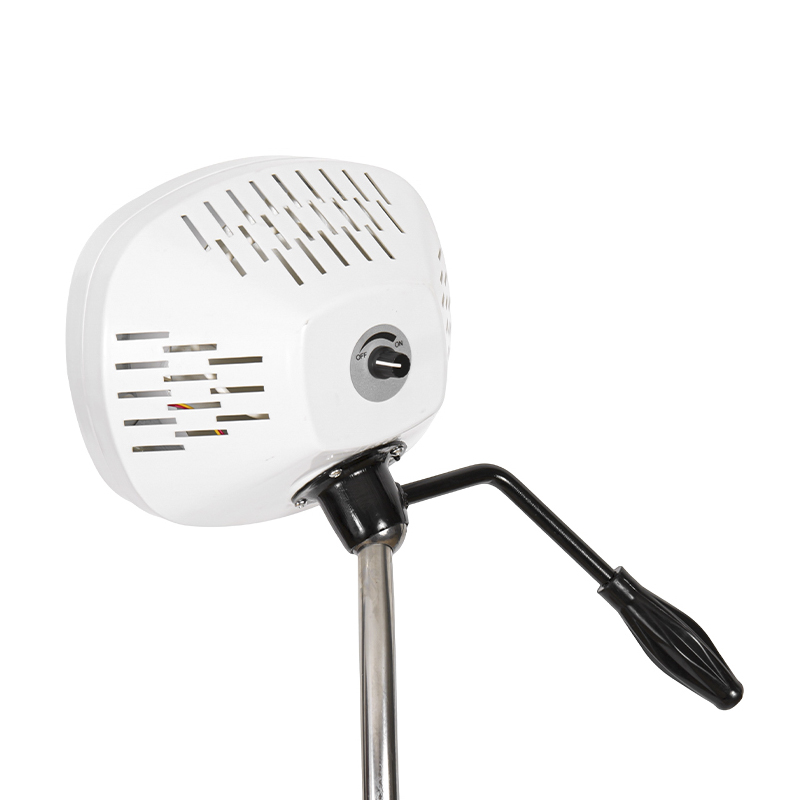 Led 8-gats koudlicht-tandheelkundige onderzoekslamp Led 8-gats koudlicht-tandheelkundige onderzoekslamp