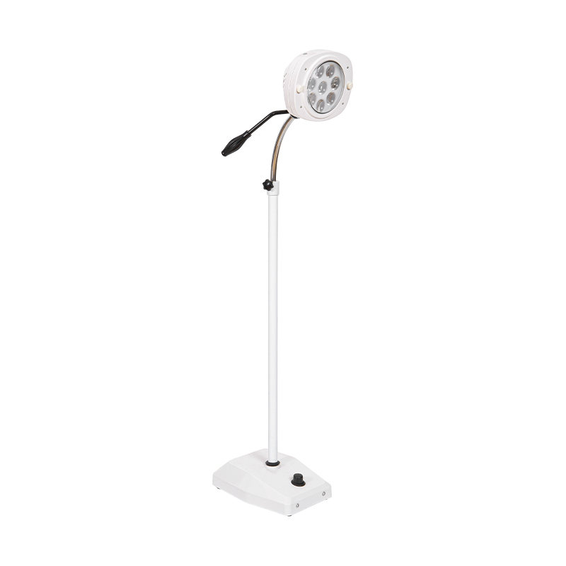 Led 8-gats koudlicht-tandheelkundige onderzoekslamp Led 8-gats koudlicht-tandheelkundige onderzoekslamp