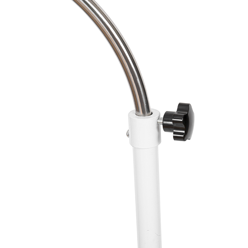 Led 8-gats koudlicht-tandheelkundige onderzoekslamp Led 8-gats koudlicht-tandheelkundige onderzoekslamp