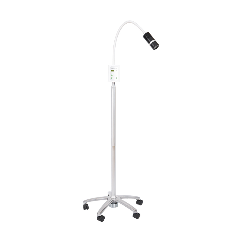 12W led-spotgrootte en helderheid verstelbare onderzoekslamp 12W led-spotgrootte en helderheid verstelbare onderzoekslamp