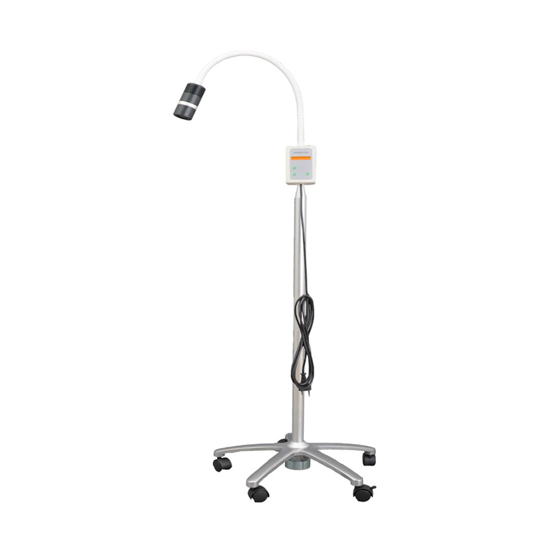 12W led-spotgrootte en helderheid verstelbare onderzoekslamp