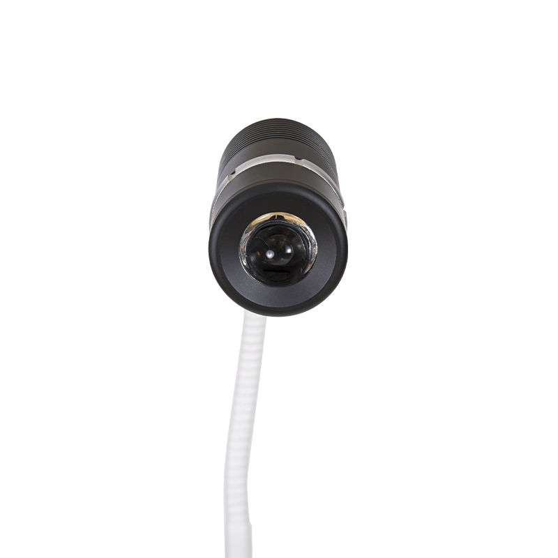12W led-spotgrootte en helderheid verstelbare onderzoekslamp 12W led-spotgrootte en helderheid verstelbare onderzoekslamp