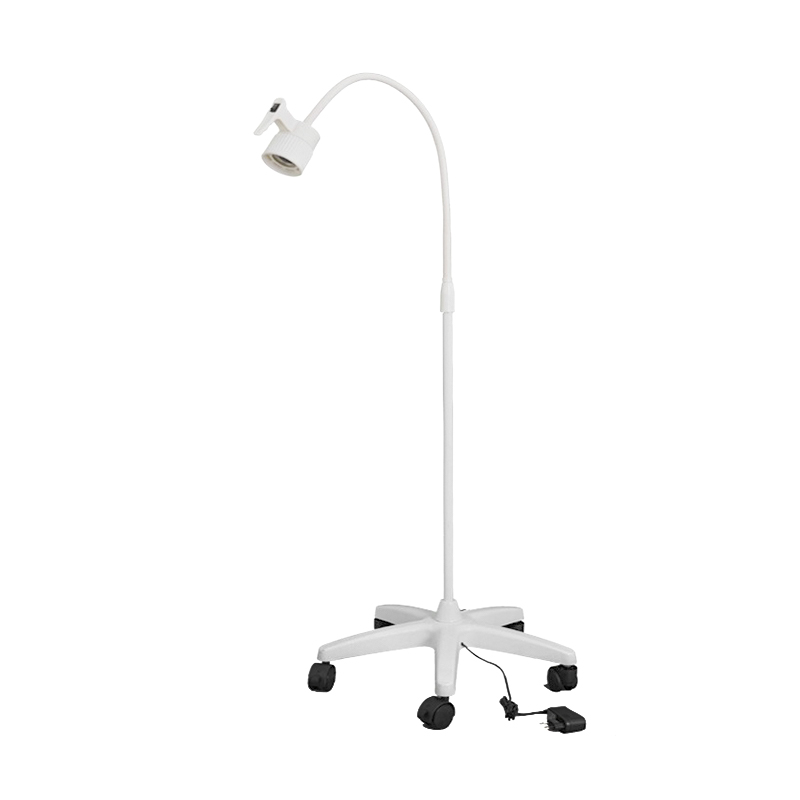 9W mobiele led-onderzoekslamp