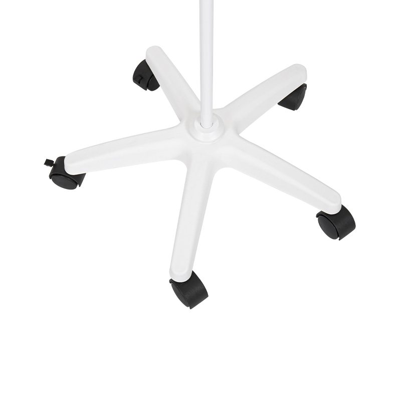 9W mobiele led-onderzoekslamp