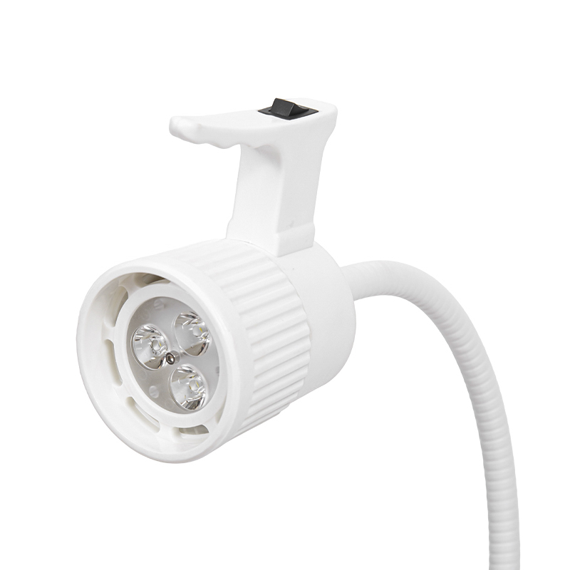 9W mobiele led-onderzoekslamp