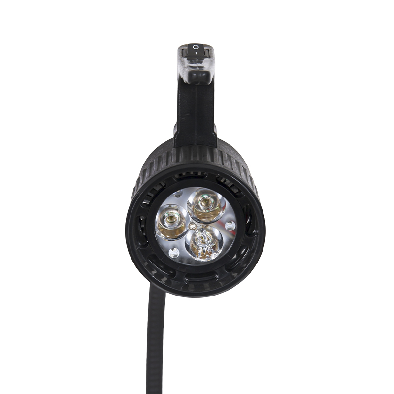 9W clip-on tafel led zwanenhals onderzoekslamp 9W clip-on tafel led zwanenhals onderzoekslamp