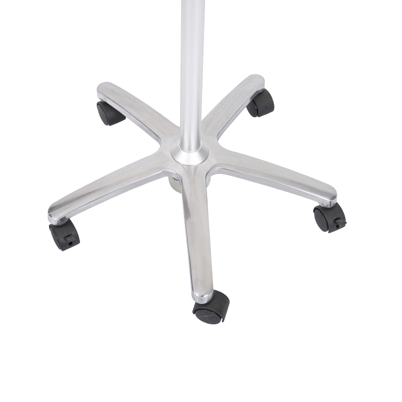 12W led-spotgrootte verstelbare zwanenhalsonderzoekslamp 12W led-spotgrootte verstelbare zwanenhalsonderzoekslamp