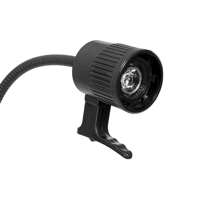 3W LED-onderzoekslamp 3W LED-onderzoekslamp