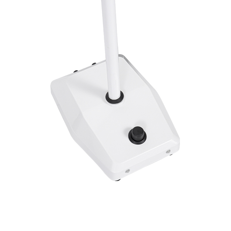 25W Halogeenlamp Staande onderzoekslamp met één gat 25W Halogeenlamp Staande onderzoekslamp met één gat