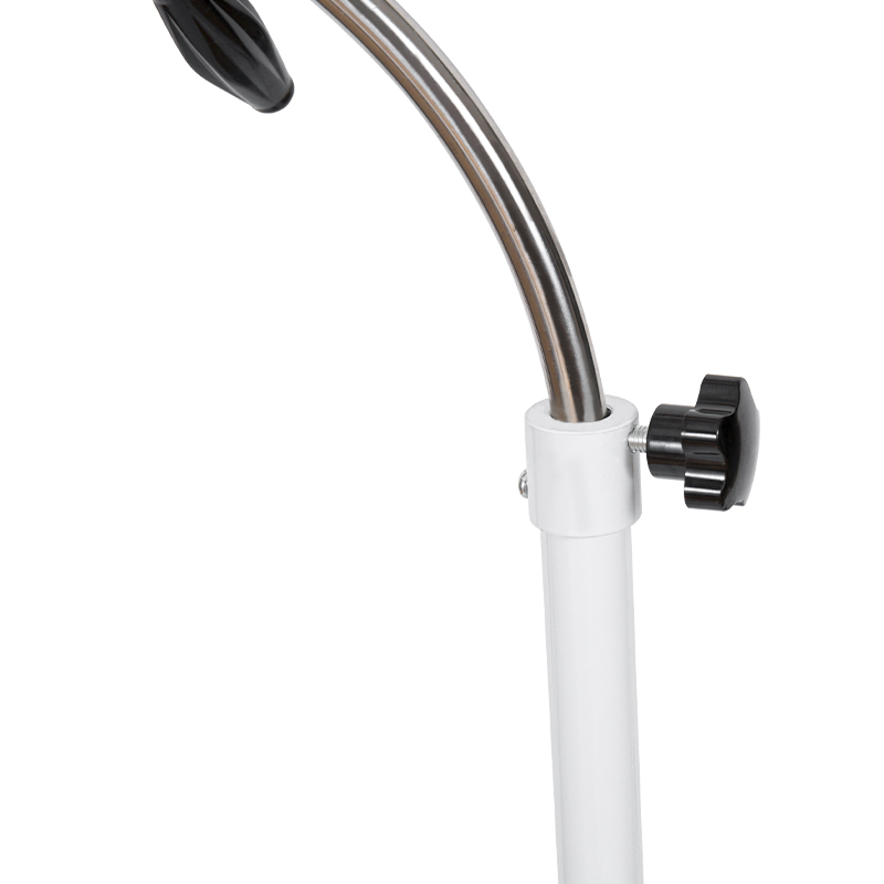 25W Halogeenlamp Staande onderzoekslamp met één gat 25W Halogeenlamp Staande onderzoekslamp met één gat
