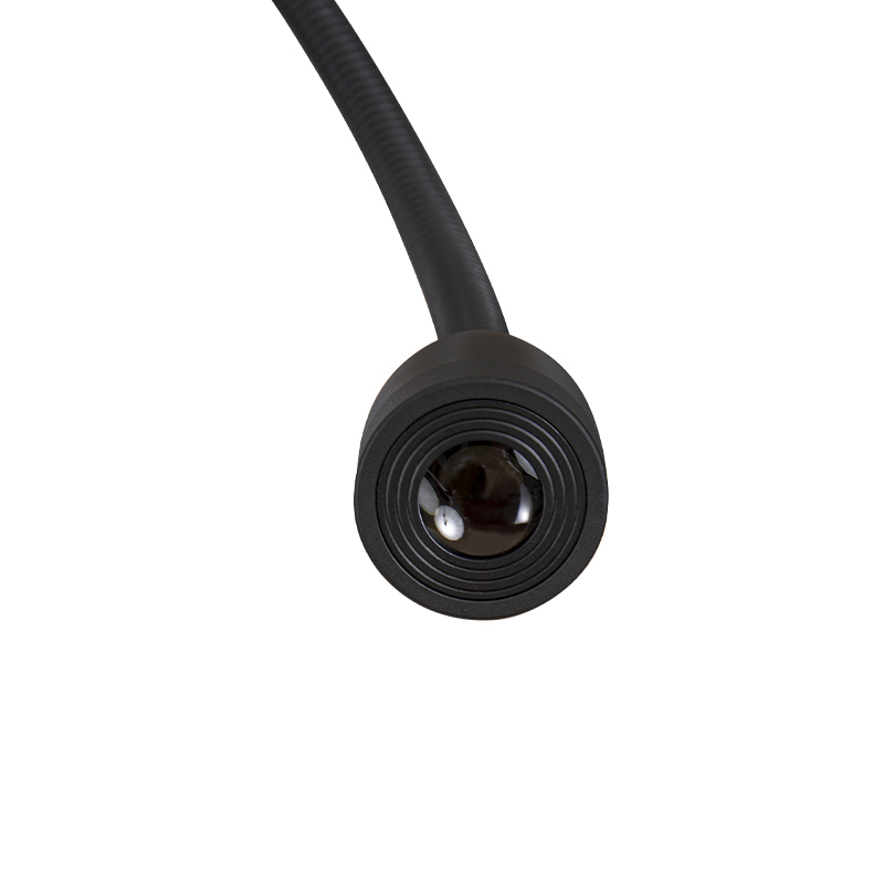 5W led clip-on ziekenhuisbed zwanenhals onderzoekslicht 5W led clip-on ziekenhuisbed zwanenhals onderzoekslicht