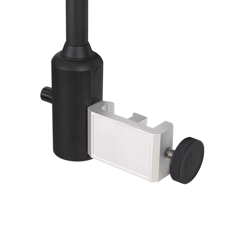 5W led clip-on ziekenhuisbed zwanenhals onderzoekslicht 5W led clip-on ziekenhuisbed zwanenhals onderzoekslicht