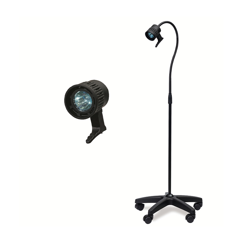 35W Halogeen Onderzoekslamp