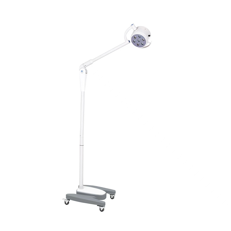 Mobiele Led 200 Operatielamp Mobiele Led 200 Operatielamp