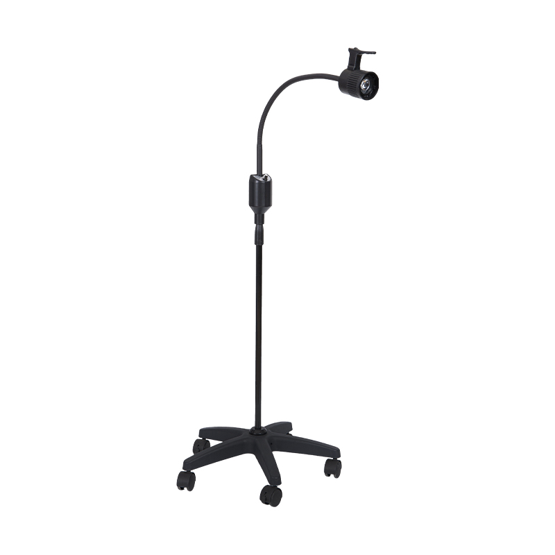 3W helderheid verstelbare LED-onderzoekslamp 3W helderheid verstelbare LED-onderzoekslamp