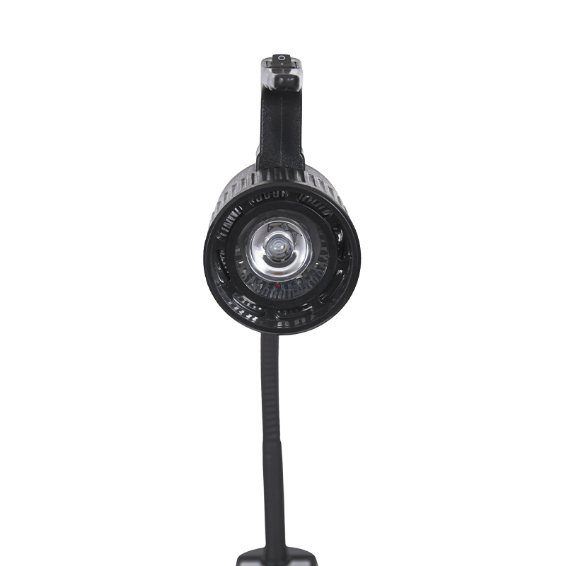3W helderheid verstelbare LED-onderzoekslamp 3W helderheid verstelbare LED-onderzoekslamp